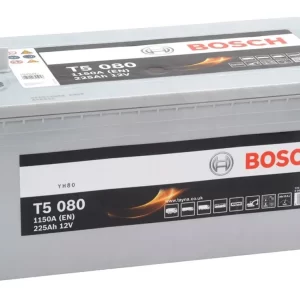 225 Amp Bosch Battery