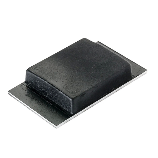 Steel Tipper Block