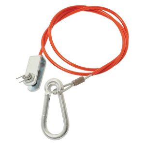 Emergency Brake Cable