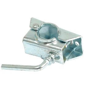 Jockey Wheel Clamp