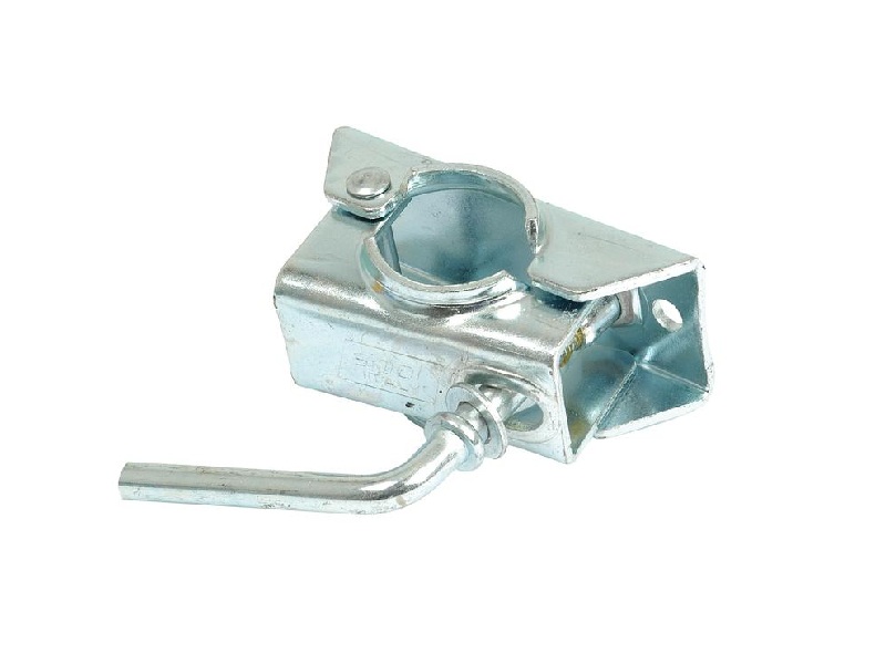 Jockey Wheel Clamp