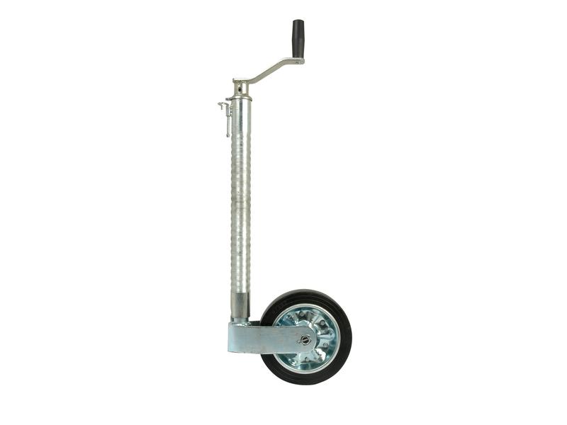 Jockey Wheel (500kg)