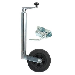 Jockey Wheel with Clamp