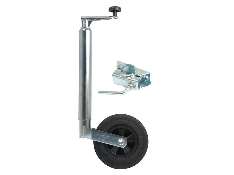 Jockey Wheel with Clamp