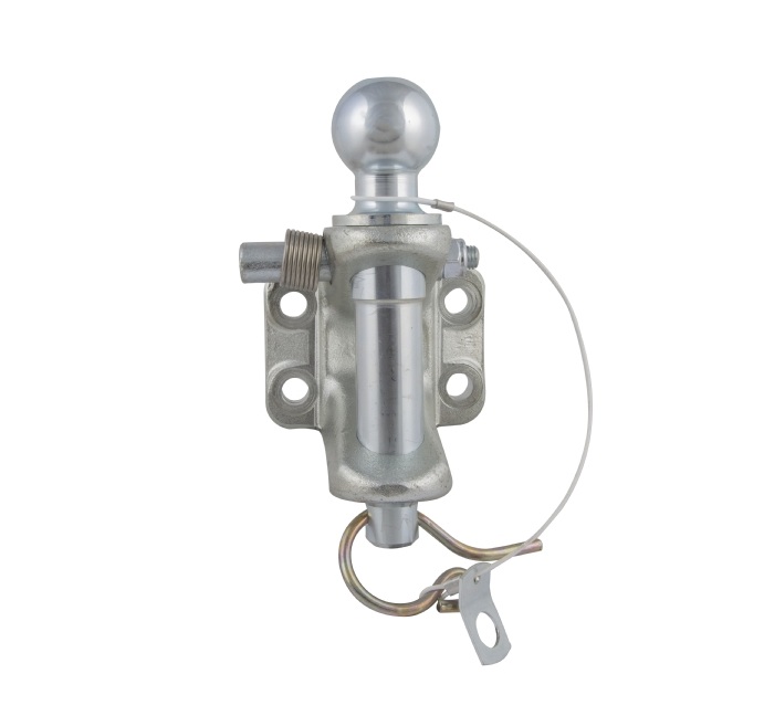 Ball & Pin Towing Hitch