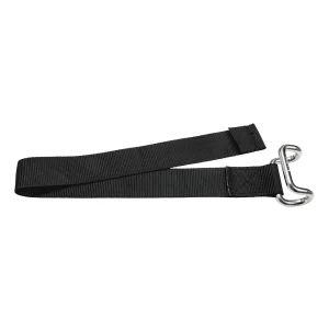 Bottom Strap With Rave Hook